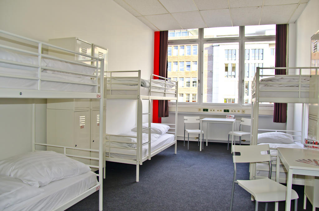 Check In Hostel Berlin — Photos 1
