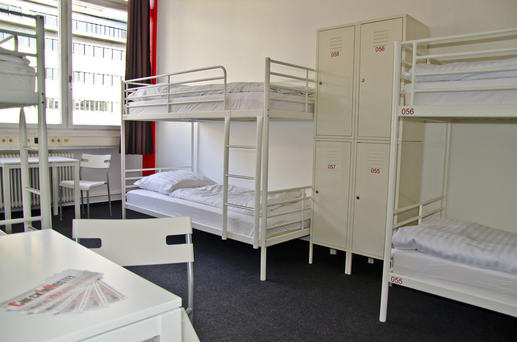 Check In Hostel Berlin — Photos 3